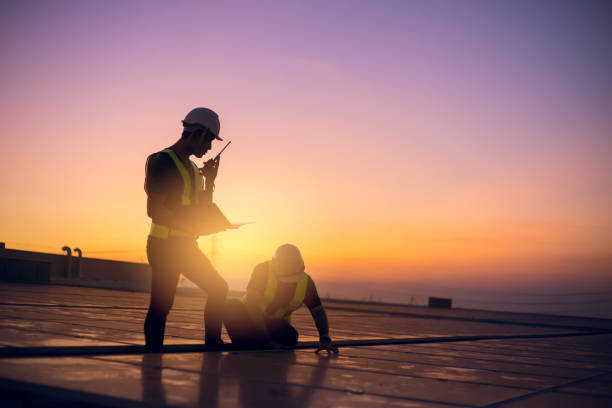 Best Emergency Roof Repair  in Santa Maria, CA