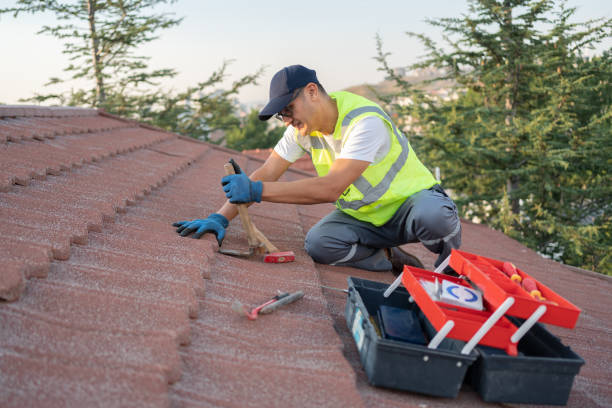 Best Storm Damage Roof Repair  in Santa Maria, CA