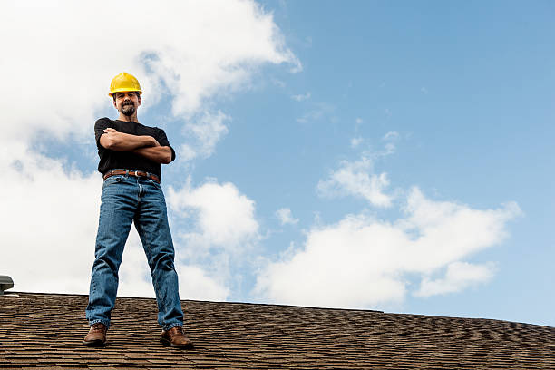 Best Best Roofing Contractors  in Santa Maria, CA