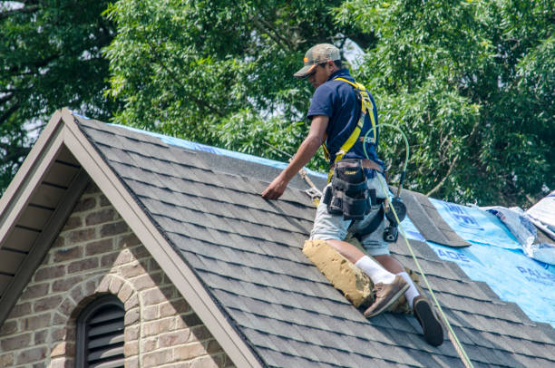 Best Commercial Roofing Services  in Santa Maria, CA