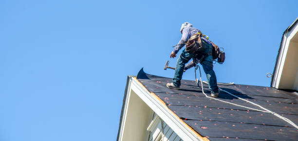Gutter Installation and Roofing in Santa Maria, CA